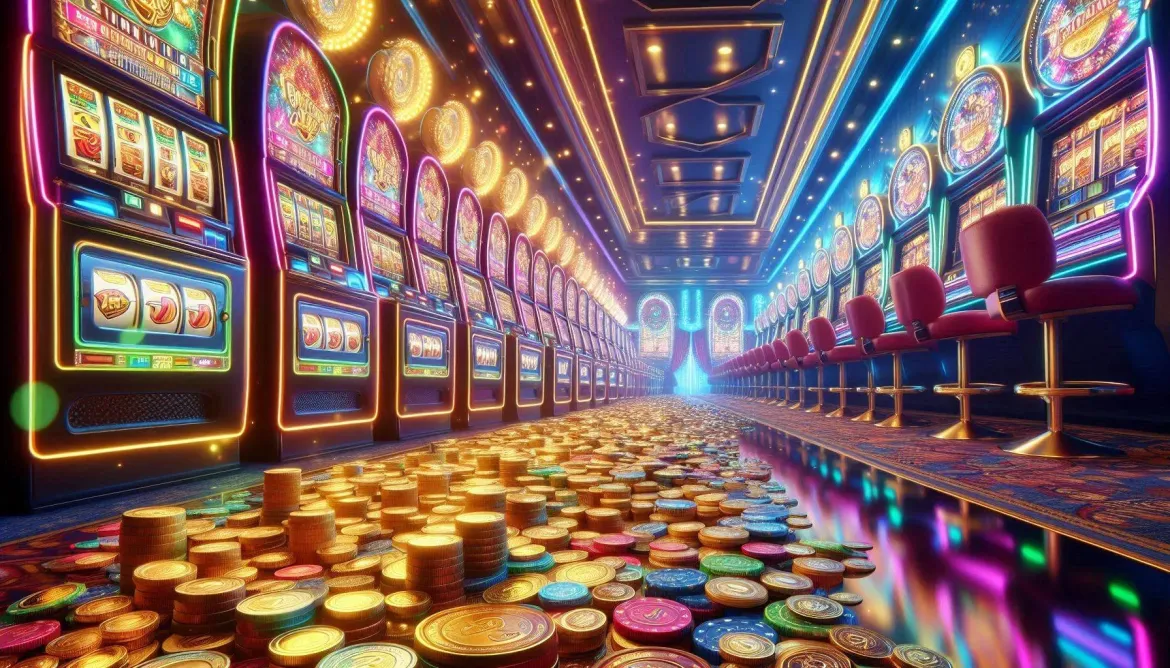 PlayMojo Casino